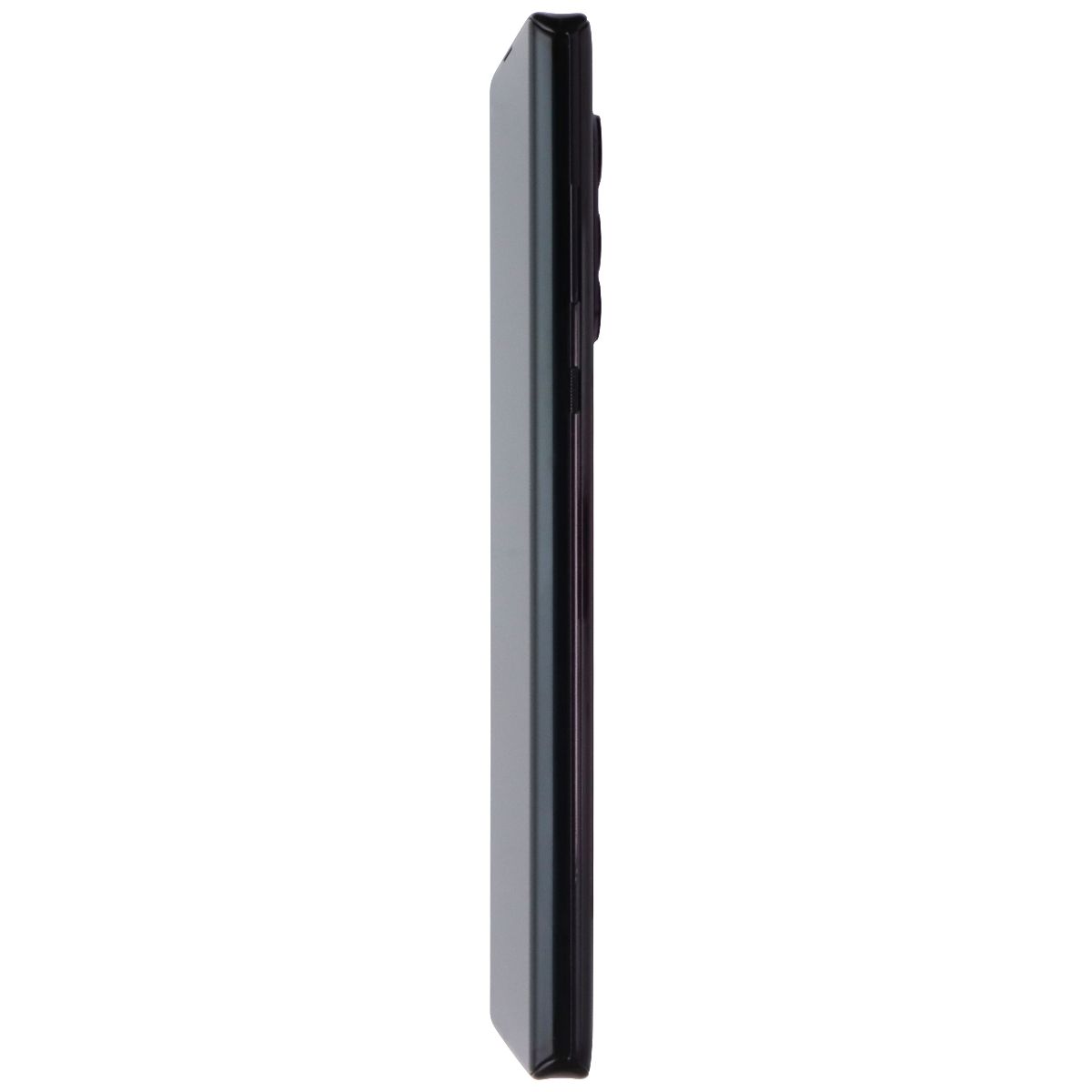 Motorola Edge+ (Plus) 2020 Smartphone (XT2061-1) Unlocked - 256GB/Smokey Sangria Cell Phones & Smartphones Motorola - Simple Cell Bulk Wholesale Pricing - USA Seller