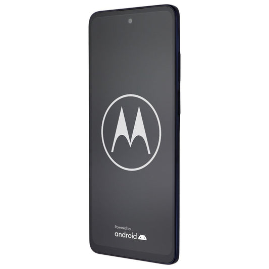 Motorola Edge (5G) UW (2021) Smartphone (XT2141-1) Verizon - 128GB/Nebula Blue Cell Phones & Smartphones Motorola - Simple Cell Bulk Wholesale Pricing - USA Seller
