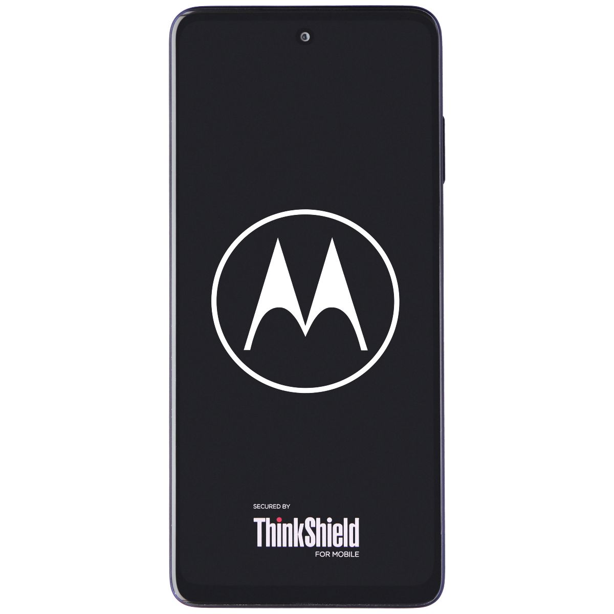 Motorola Edge (5G) UW (2021) Smartphone (XT2141-1) Verizon - 256GB/Nebula Blue Cell Phones & Smartphones Motorola    - Simple Cell Bulk Wholesale Pricing - USA Seller