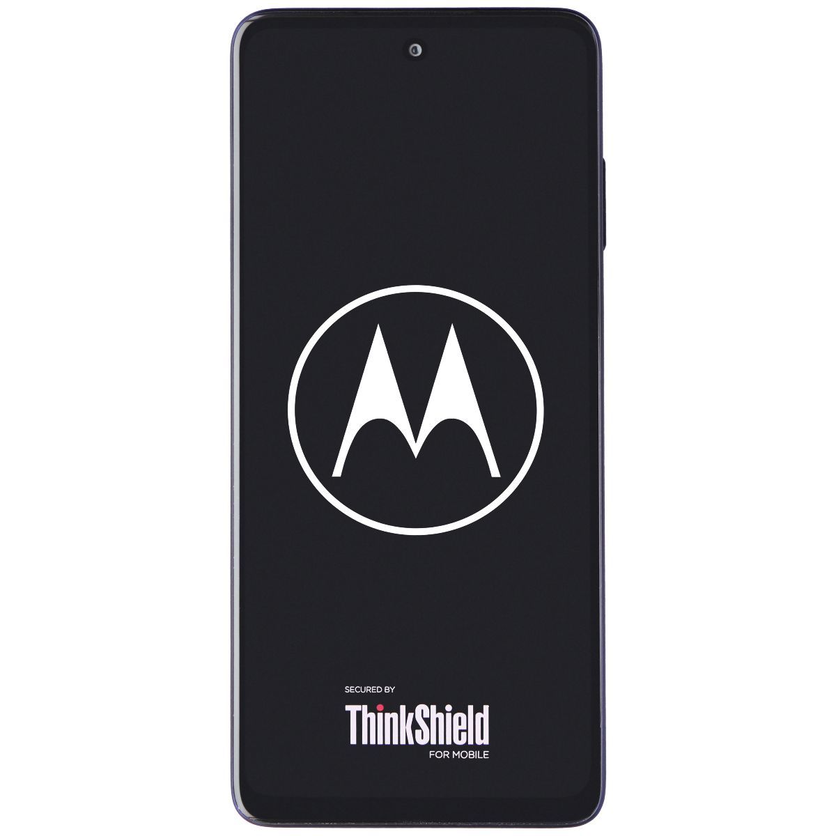 Motorola Edge (5G) UW (2021) Smartphone (XT2141-1) Verizon - 128GB/Nebula Blue Cell Phones & Smartphones Motorola - Simple Cell Bulk Wholesale Pricing - USA Seller