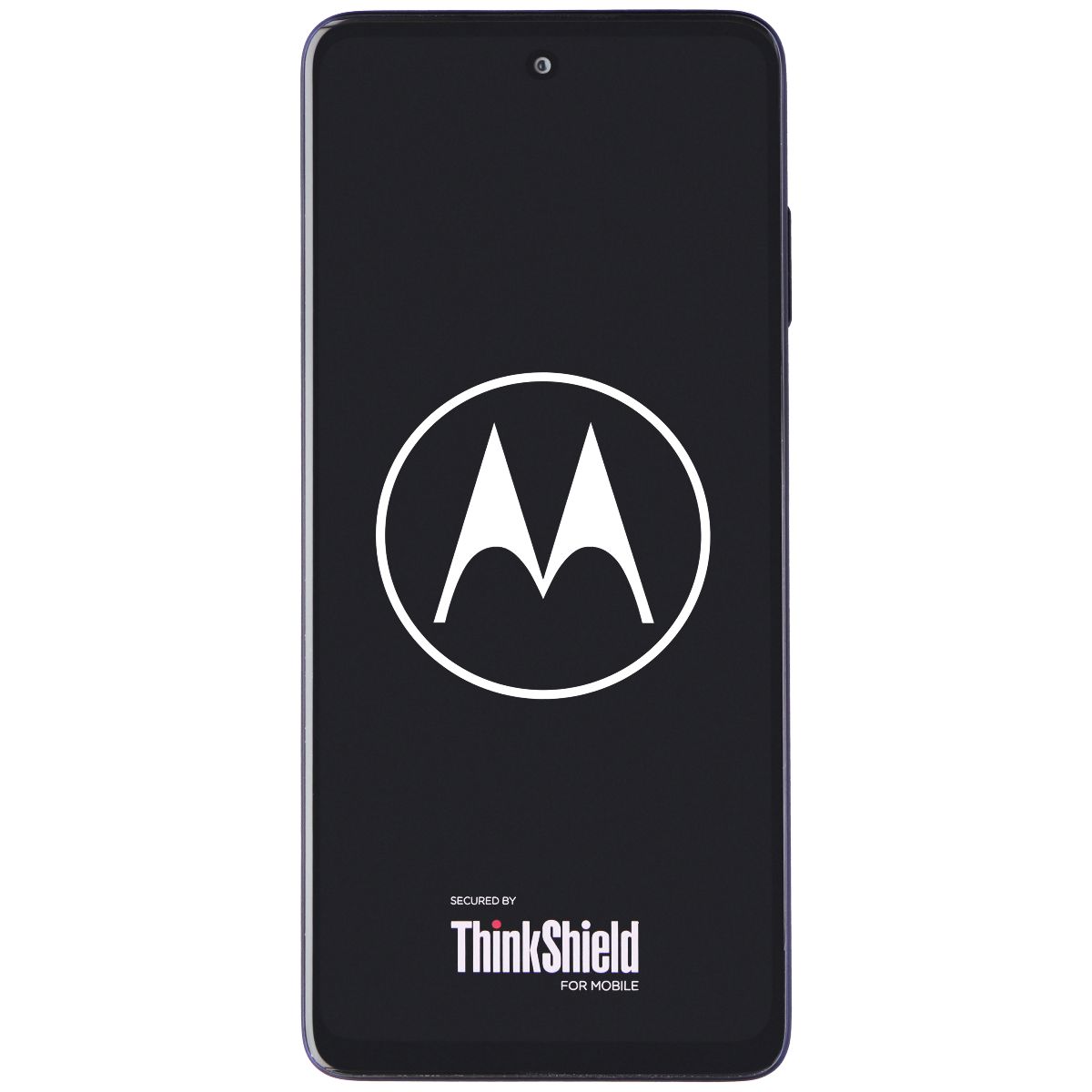 Motorola Edge (5G) UW (2021) Smartphone (XT2141-1) Unlocked - 256GB/Nebula Blue Cell Phones & Smartphones Motorola - Simple Cell Bulk Wholesale Pricing - USA Seller