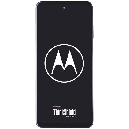 Motorola Edge (5G) UW (2021) Smartphone (XT2141-1) Verizon - 128GB/Nebula Blue Cell Phones & Smartphones Motorola - Simple Cell Bulk Wholesale Pricing - USA Seller