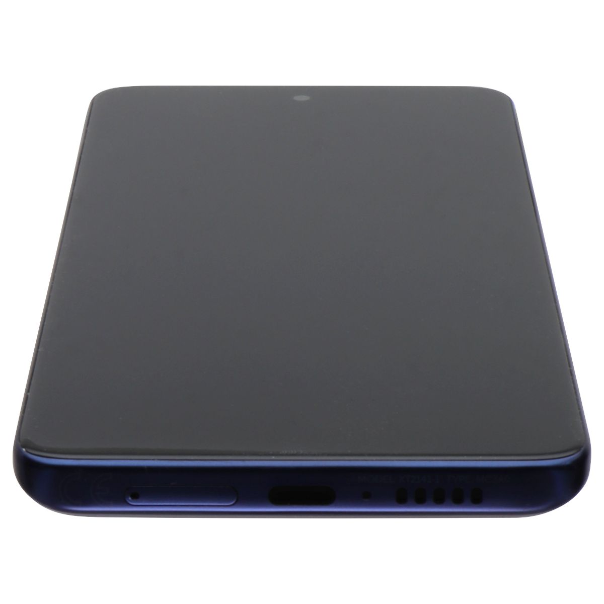 Motorola Edge (5G) UW (2021) Smartphone (XT2141-1) Unlocked - 256GB/Nebula Blue Cell Phones & Smartphones Motorola - Simple Cell Bulk Wholesale Pricing - USA Seller