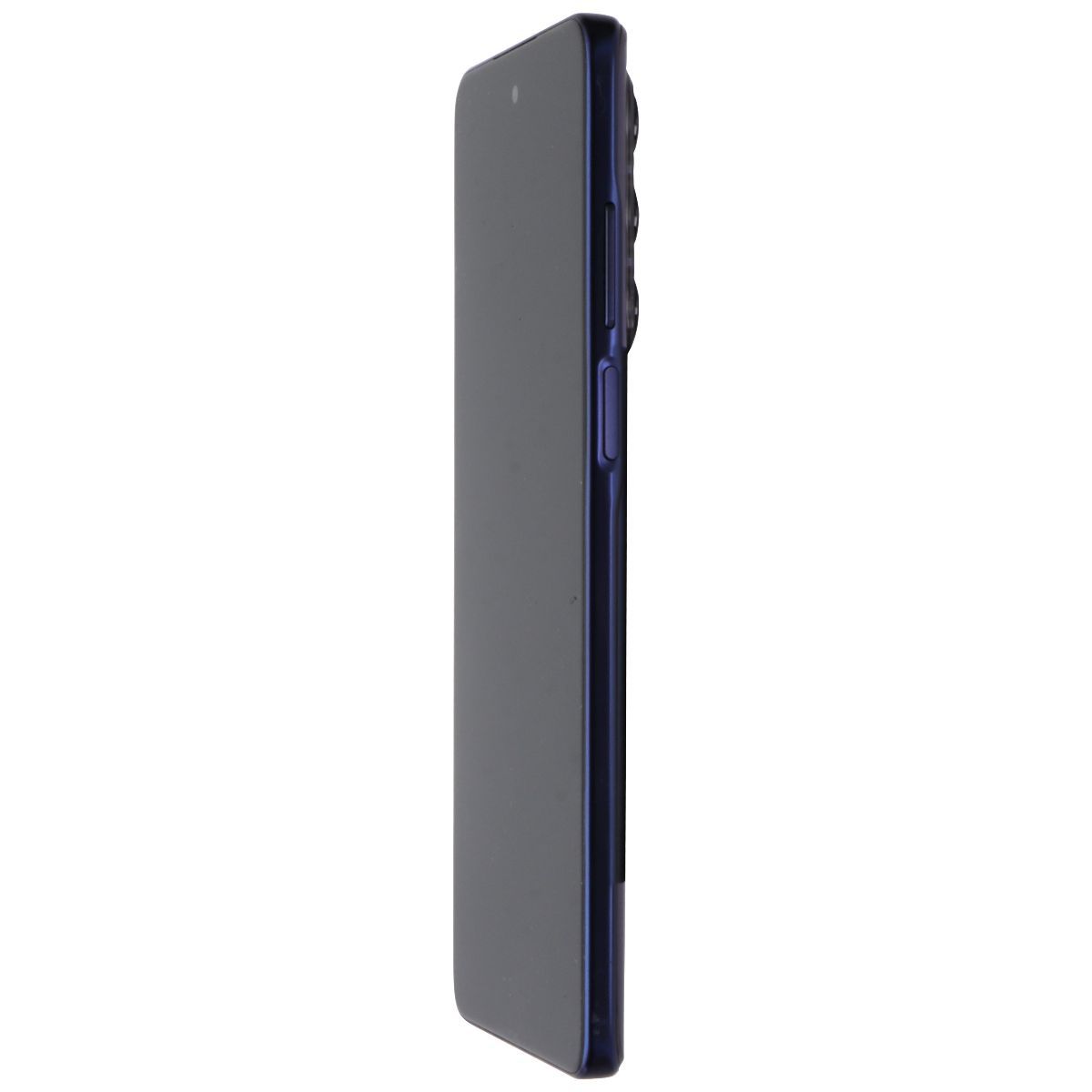 Motorola Edge (5G) UW (2021) Smartphone (XT2141-1) Verizon - 256GB/Nebula Blue Cell Phones & Smartphones Motorola - Simple Cell Bulk Wholesale Pricing - USA Seller