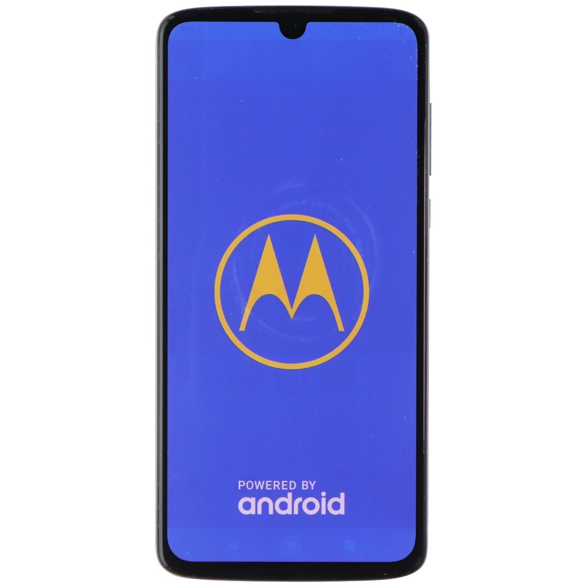 Motorola Moto Z4 (6.4-inch) Smartphone (XT1980-4) Unlocked - 128GB / Frost White Cell Phones & Smartphones Motorola - Simple Cell Bulk Wholesale Pricing - USA Seller