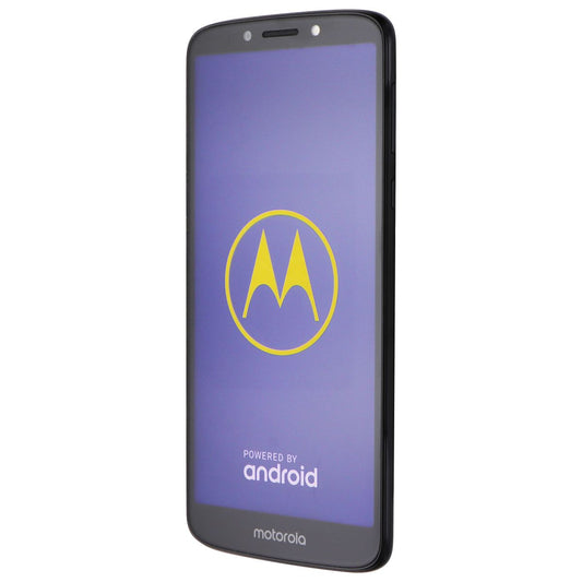 Motorola Moto G6 Play (5.7-in) Smartphone (XT1922-6) Verizon Only 16GB / Indigo