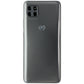 Motorola One 5G Ace (XT2113-2) Unlocked - 128GB/Silver - Bad Fingerprint Sensor Cell Phones & Smartphones Motorola    - Simple Cell Bulk Wholesale Pricing - USA Seller