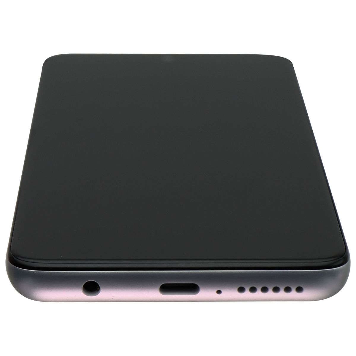 Motorola One 5G Ace (XT2113-2) Unlocked - 128GB/Silver - Bad Fingerprint Sensor Cell Phones & Smartphones Motorola    - Simple Cell Bulk Wholesale Pricing - USA Seller