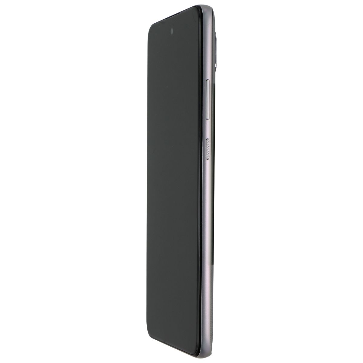 Motorola One 5G Ace (XT2113-2) Unlocked - 128GB/Silver - Bad Fingerprint Sensor Cell Phones & Smartphones Motorola    - Simple Cell Bulk Wholesale Pricing - USA Seller