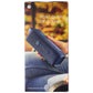 Motorola Sound ROKR 600 Portable Bluetooth Speaker - Blue (ROKR600-BLU)