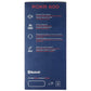 Motorola Sound ROKR 600 Portable Bluetooth Speaker - Blue (ROKR600-BLU) Cell Phone - Audio Docks & Speakers Motorola - Simple Cell Bulk Wholesale Pricing - USA Seller