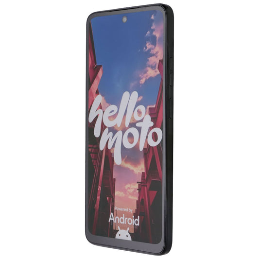 Motorola Moto G 5G 2025 (6.7-inch) Smartphone (XT2513-1) Unlocked - 128GB/Gray Cell Phones & Smartphones Motorola - Simple Cell Bulk Wholesale Pricing - USA Seller