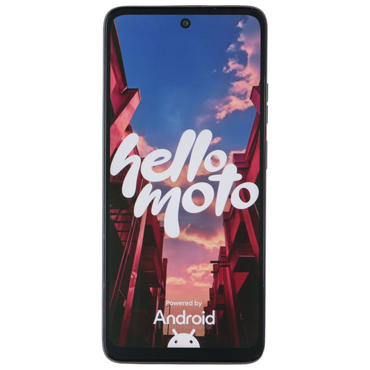 Motorola Moto G 5G 2025 (6.7-inch) Smartphone (XT2513-1) Unlocked - 128GB/Gray Cell Phones & Smartphones Motorola - Simple Cell Bulk Wholesale Pricing - USA Seller