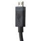 Motorola (SPN5886A) 5V 2.85A 5ft Travel Charger for Micro USB Devices - Black Cell Phone - Cables & Adapters Motorola - Simple Cell Bulk Wholesale Pricing - USA Seller