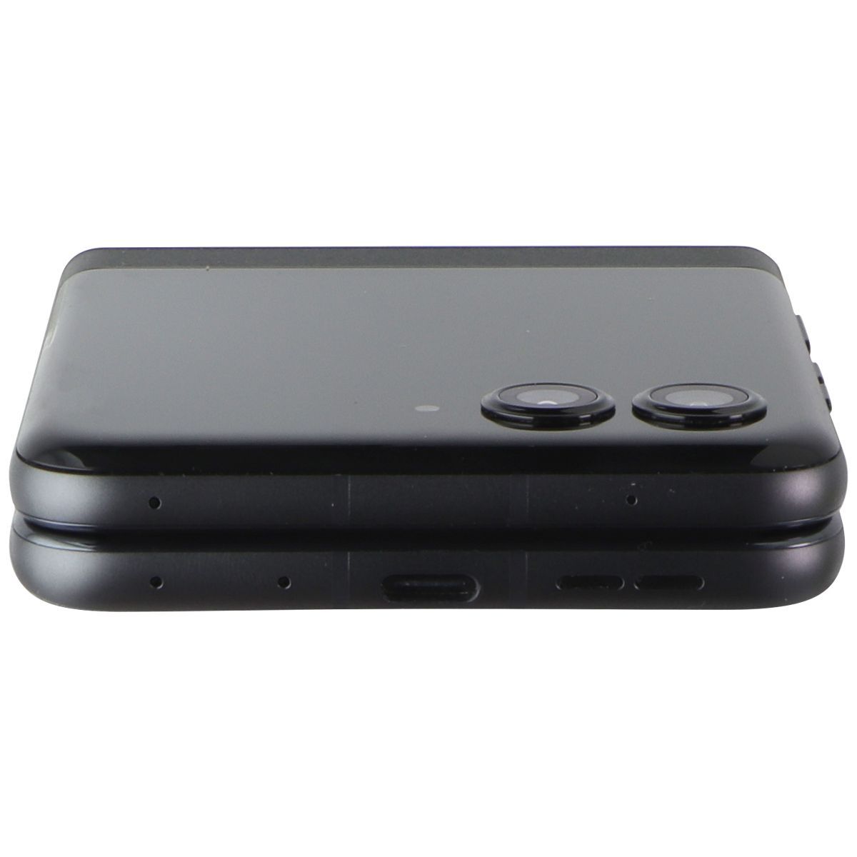 Motorola Moto Razr 2024 (XT2453V) Smartphone (Unlocked) - 256GB / Koala Grey Cell Phones & Smartphones Motorola - Simple Cell Bulk Wholesale Pricing - USA Seller