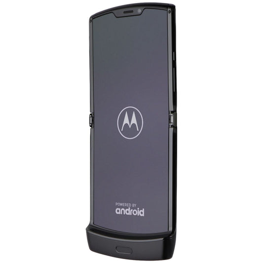 Motorola Razr (2019) Smartphone (XT2000-1) Verizon - 128GB/Noir Black Cell Phones & Smartphones Motorola - Simple Cell Bulk Wholesale Pricing - USA Seller