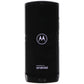 Motorola Razr (2019) Smartphone (XT2000-1) Verizon - 128GB/Noir Black