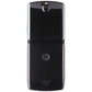 Motorola Razr (2019) Smartphone (XT2000-1) Verizon - 128GB/Noir Black