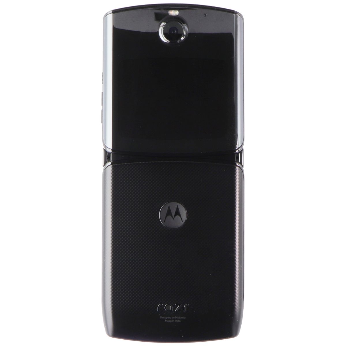 Motorola Razr (2019) Smartphone (XT2000-1) Verizon - 128GB/Noir Black