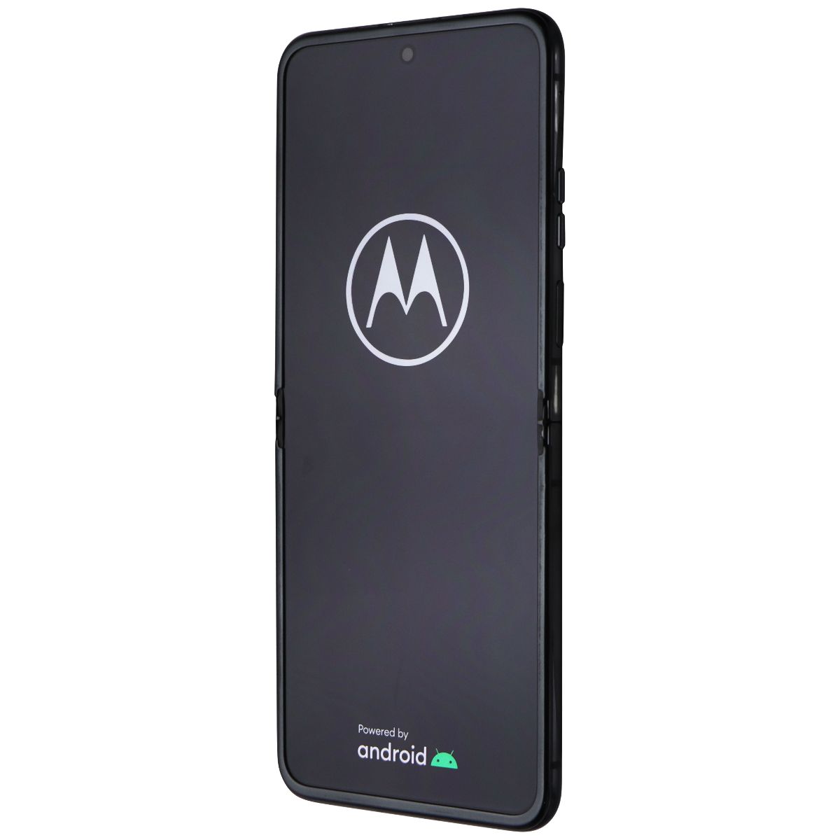 Motorola Moto Razr+ (6.2-in) (XT2321-3) Spectrum - 256GB/Black BAD PROX SENSOR* Cell Phones & Smartphones Motorola - Simple Cell Bulk Wholesale Pricing - USA Seller