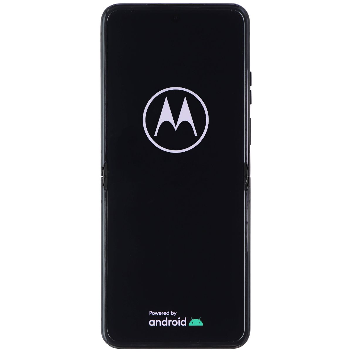 Motorola Moto Razr+ (6.2-in) (XT2321-3) Spectrum - 256GB/Black BAD PROX SENSOR* Cell Phones & Smartphones Motorola - Simple Cell Bulk Wholesale Pricing - USA Seller