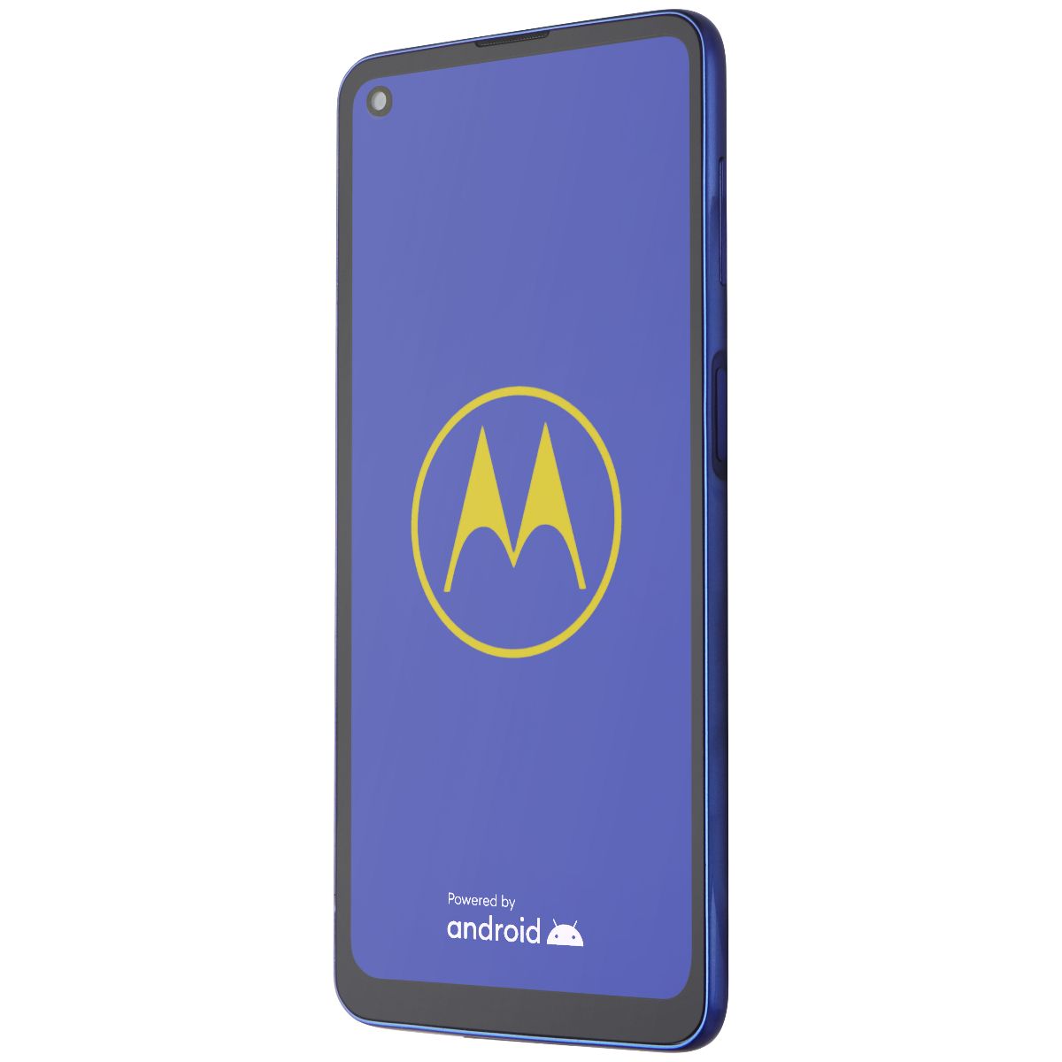 Motorola Moto G Power (2021/6.6-inch) Smartphone (XT2117-3) Verizon - 64GB/Blue Cell Phones & Smartphones Motorola - Simple Cell Bulk Wholesale Pricing - USA Seller