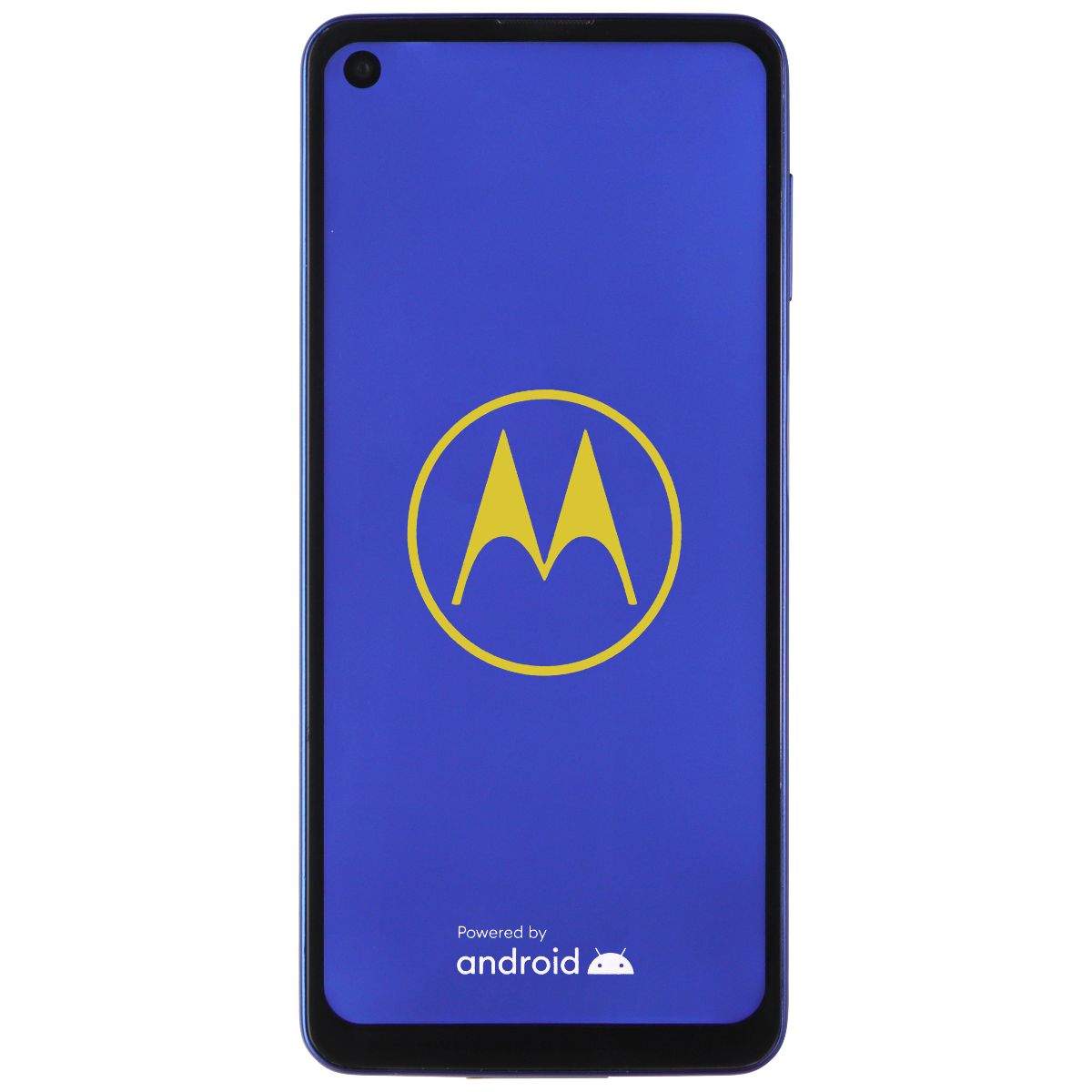 Motorola Moto G Power (2021/6.6-inch) Smartphone (XT2117-3) Verizon - 64GB/Blue Cell Phones & Smartphones Motorola    - Simple Cell Bulk Wholesale Pricing - USA Seller