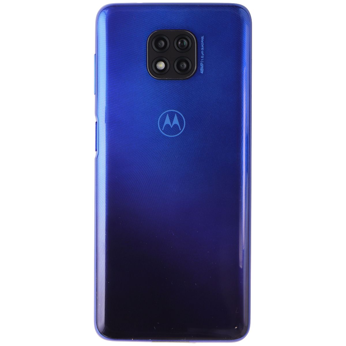 Motorola Moto G Power (2021/6.6-inch) Smartphone (XT2117-3) Verizon - 64GB/Blue Cell Phones & Smartphones Motorola - Simple Cell Bulk Wholesale Pricing - USA Seller