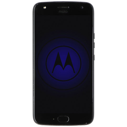Motorola Moto X4 (5.2-inch) Smartphone (XT1900-1) Unlocked 32GB / Black