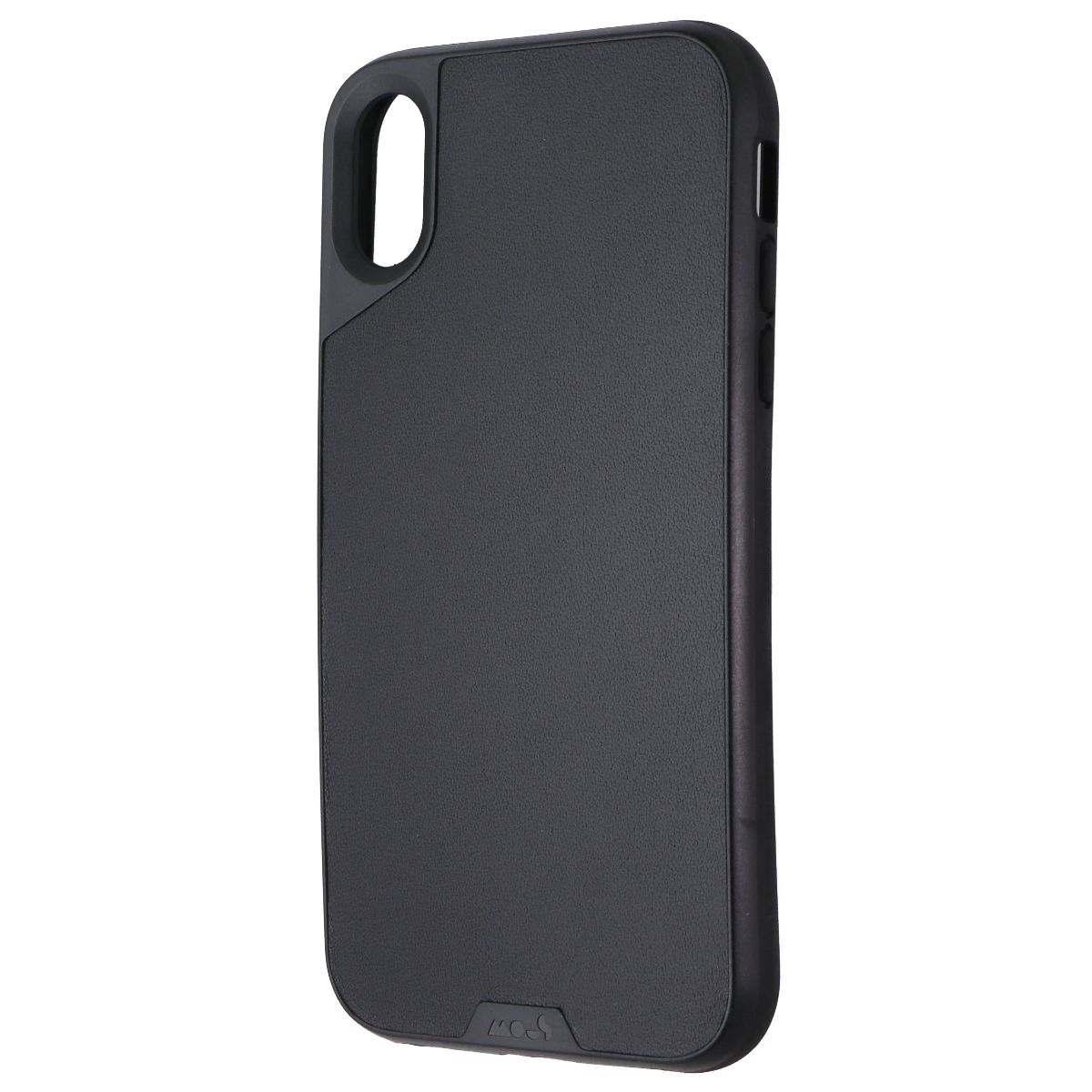 Mous Limitless 2.0 Series Case for Apple iPhone XR - Black Leather Cell Phone - Cases, Covers & Skins MOUS - Simple Cell Bulk Wholesale Pricing - USA Seller