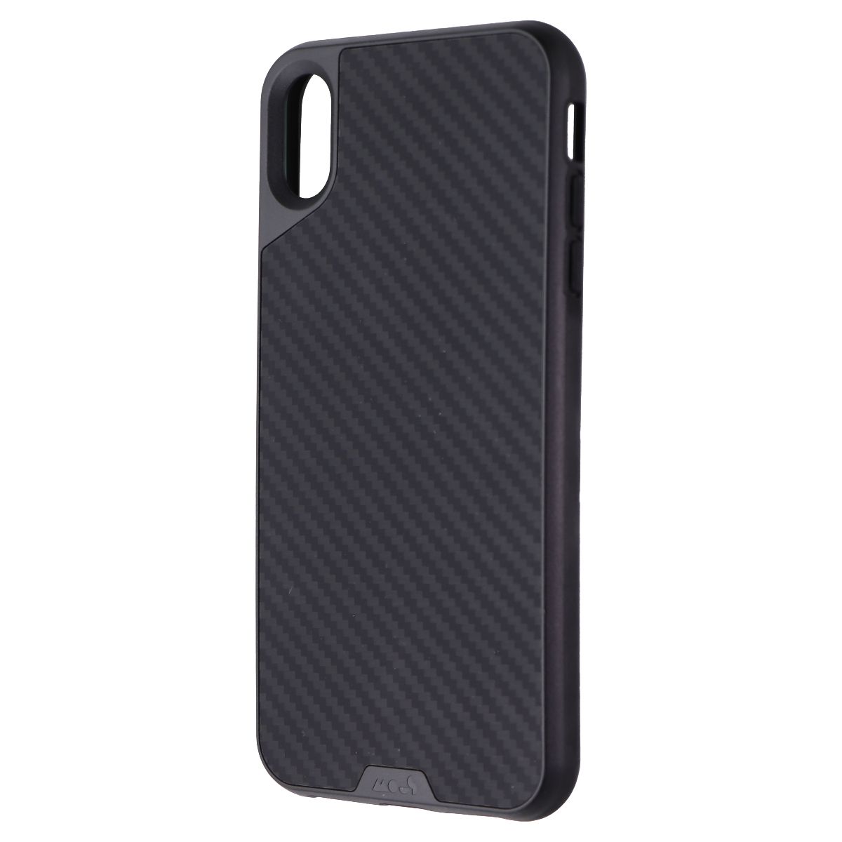 MOUS Limitless 2.0 Series Case for Apple iPhone Xs Max - Aramid Fiber Black Cell Phone - Cases, Covers & Skins MOUS - Simple Cell Bulk Wholesale Pricing - USA Seller