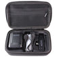 Movo Edge-DI 2.4 GHz Wireless Microphone System for Apple 8-Pin Devices
