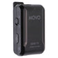 Movo Edge-DI 2.4 GHz Wireless Microphone System for Apple 8-Pin Devices