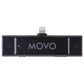 Movo Edge-DI 2.4 GHz Wireless Microphone System for Apple 8-Pin Devices