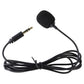 Movo Edge-DI 2.4 GHz Wireless Microphone System for Apple 8-Pin Devices