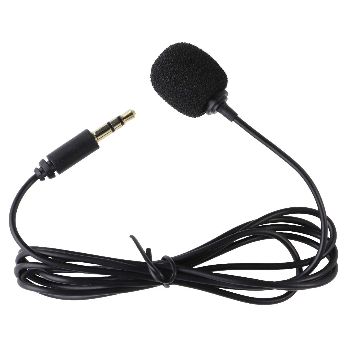 Movo Edge-DI 2.4 GHz Wireless Microphone System for Apple 8-Pin Devices