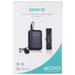 Movo Edge-DI 2.4 GHz Wireless Microphone System for Apple 8-Pin Devices