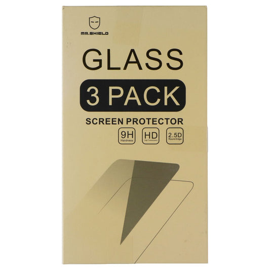 Mr. Shield Glass (3-Pack) 9H Screen Protectors for Samsung Galaxy S10e