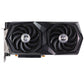 MSI GeForce RTX 3050 GAMING X 8G Gaming Graphics Card - 8GB GDDR6X Computer Parts - Graphics, Video Cards MSI - Simple Cell Bulk Wholesale Pricing - USA Seller