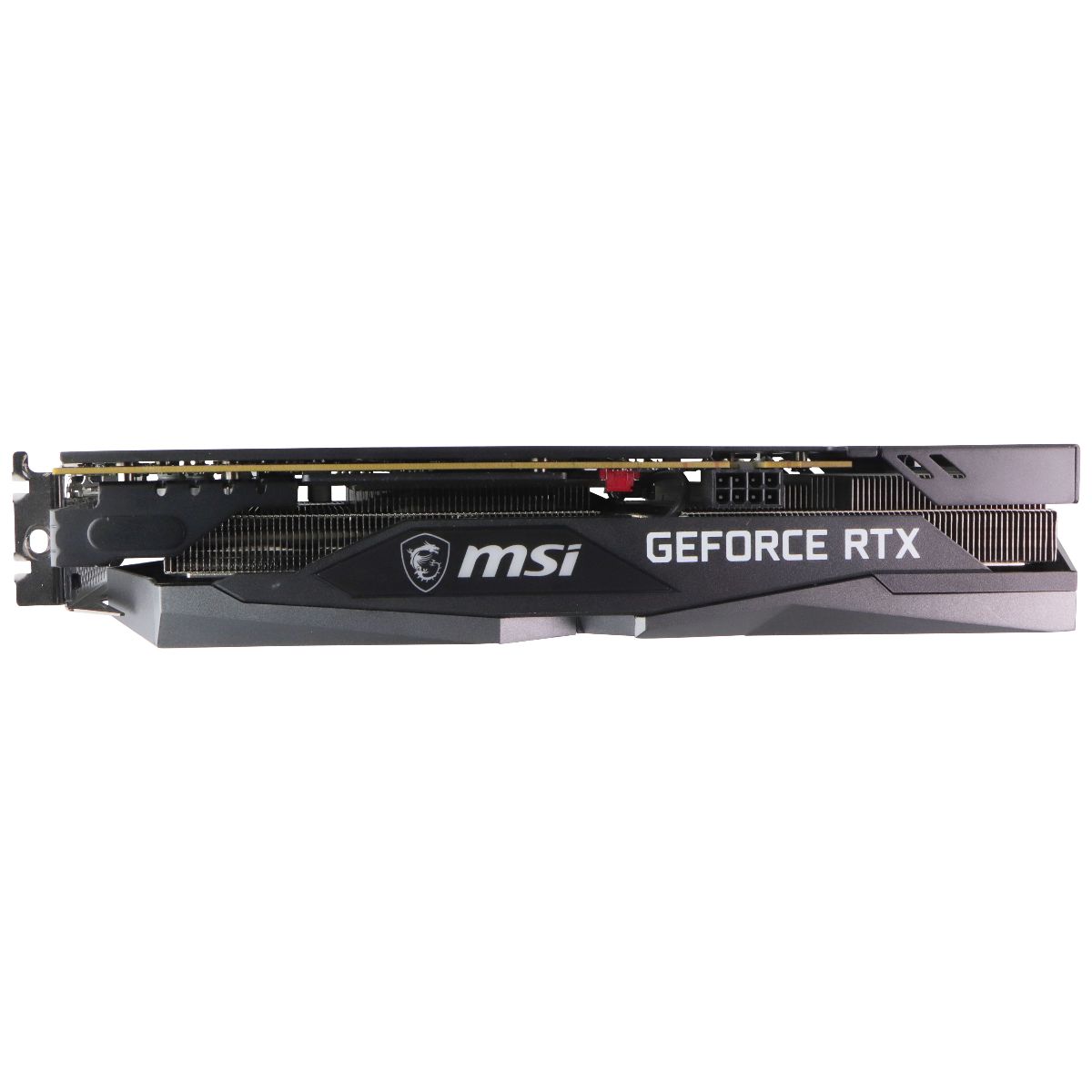 MSI GeForce RTX 3050 GAMING X 8G Gaming Graphics Card - 8GB GDDR6X Computer Parts - Graphics, Video Cards MSI - Simple Cell Bulk Wholesale Pricing - USA Seller