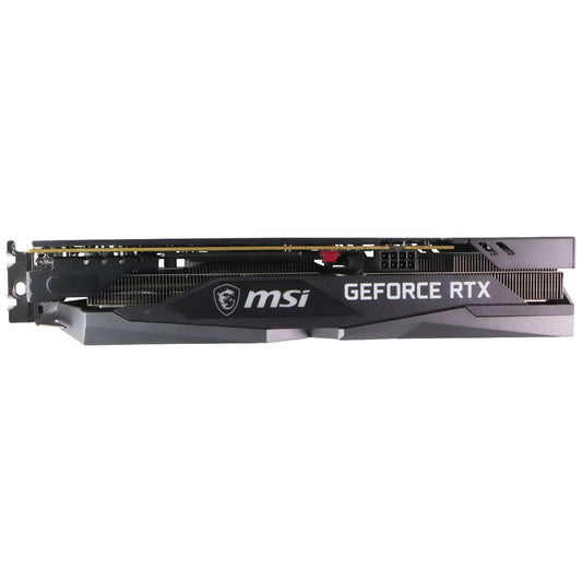 MSI GeForce RTX 3050 GAMING X 8G Gaming Graphics Card - 8GB GDDR6X Computer Parts - Graphics, Video Cards MSI - Simple Cell Bulk Wholesale Pricing - USA Seller