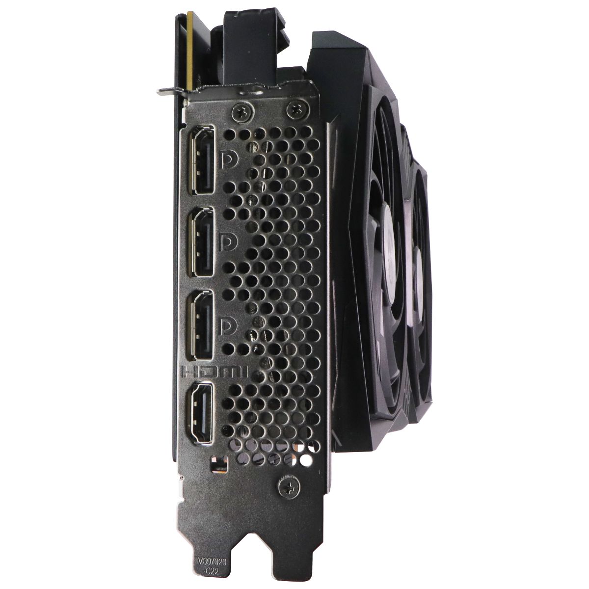 MSI GeForce RTX 3050 GAMING X 8G Gaming Graphics Card - 8GB GDDR6X Computer Parts - Graphics, Video Cards MSI - Simple Cell Bulk Wholesale Pricing - USA Seller