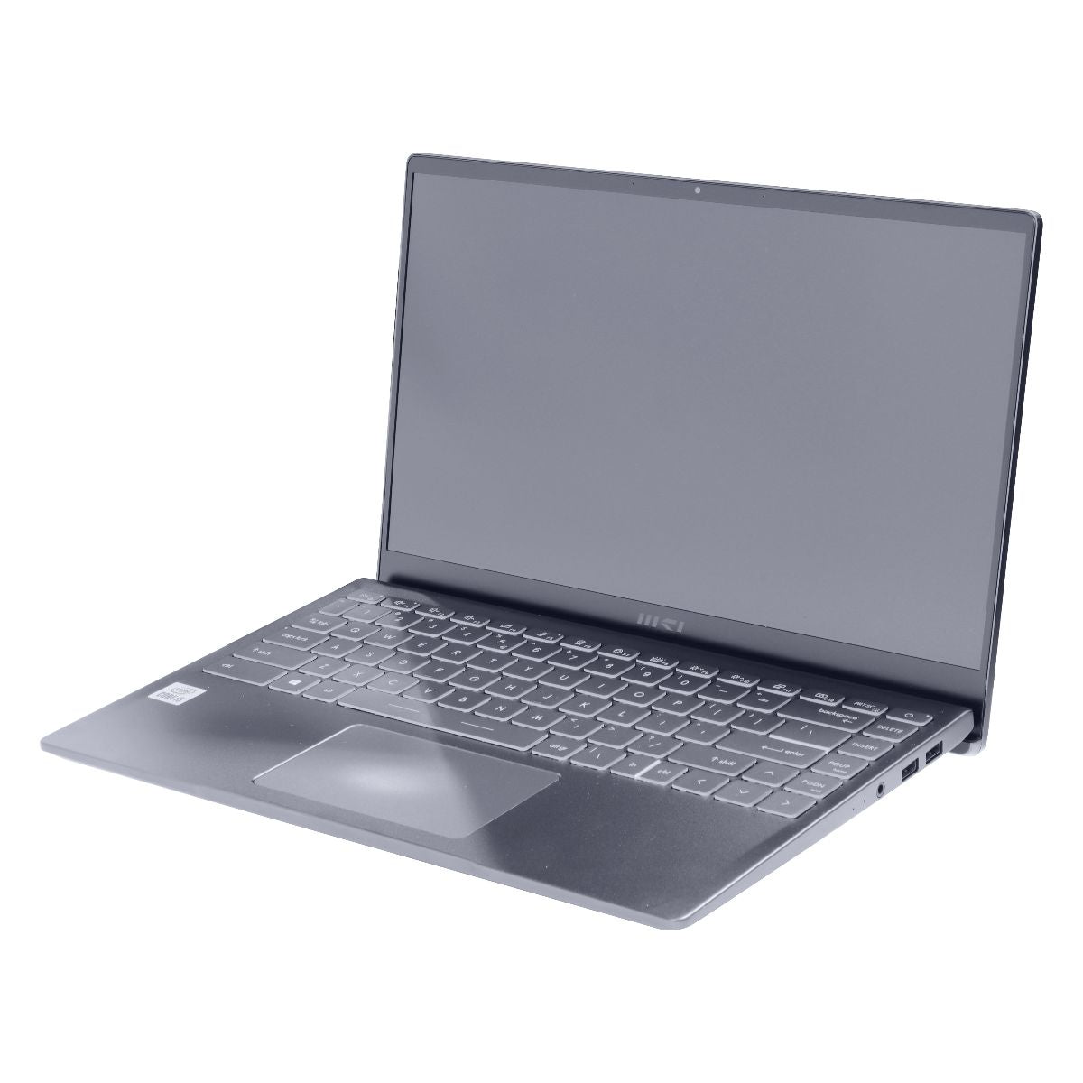 MSI Modern 14 (14-inch) HD Laptop (MS-14D1/B10MW) i5-10210/512GB/8GB/10Home/Gray Laptops - PC Laptops & Netbooks MSI    - Simple Cell Bulk Wholesale Pricing - USA Seller