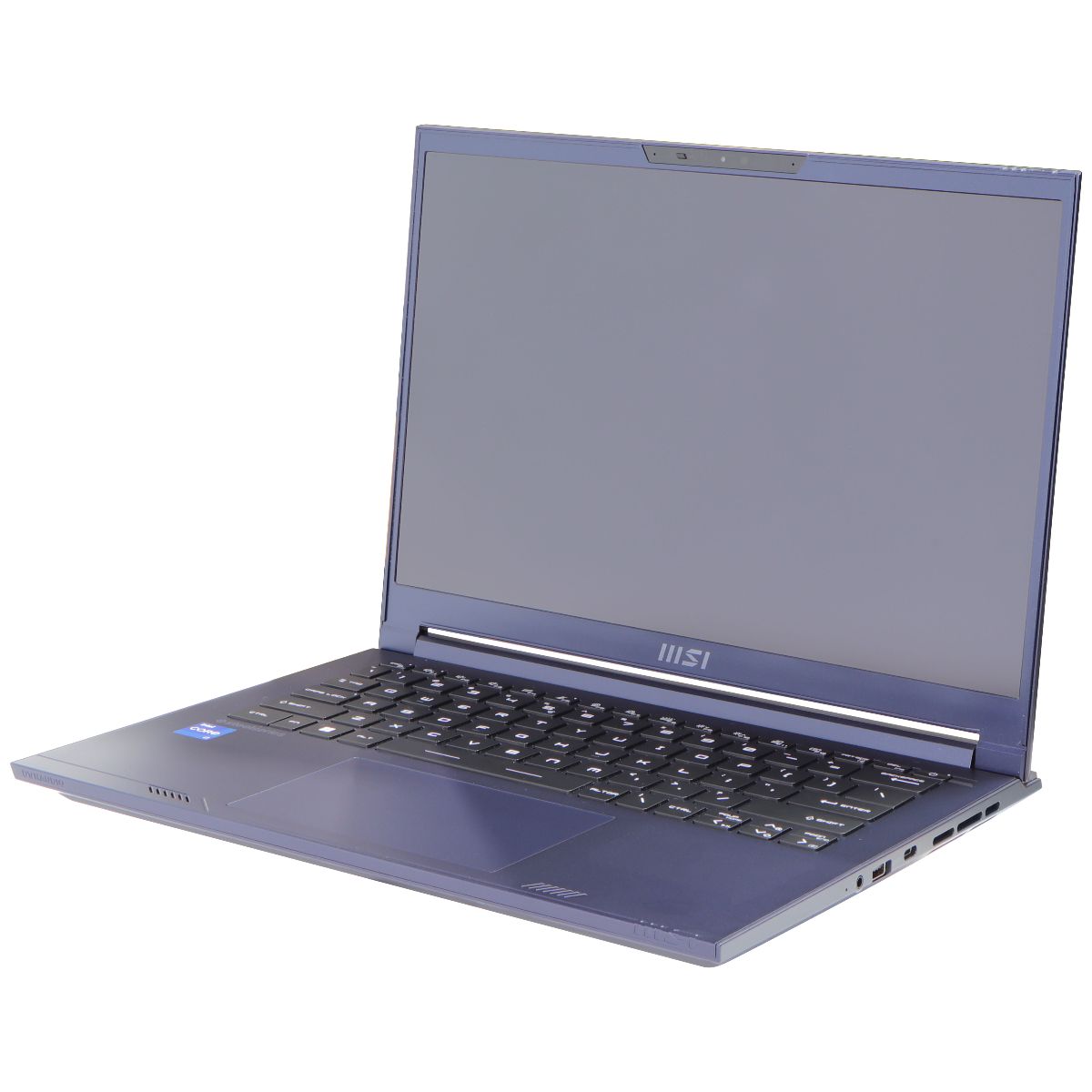 MSI Stealth 14 Studio Laptop (A13VF) i7-13620H/1TB/16GB/11 Home - Blue Laptops - PC Laptops & Netbooks MSI - Simple Cell Bulk Wholesale Pricing - USA Seller