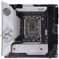 MSI MPG Z7901 Edge WiFi Gen 5 Intel Motherboard with CoreBoost and MemoryBoost Computer Parts - Motherboards MSI - Simple Cell Bulk Wholesale Pricing - USA Seller
