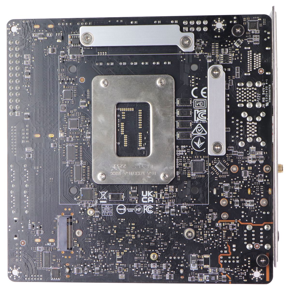MSI MPG Z7901 Edge WiFi Gen 5 Intel Motherboard with CoreBoost and MemoryBoost Computer Parts - Motherboards MSI - Simple Cell Bulk Wholesale Pricing - USA Seller