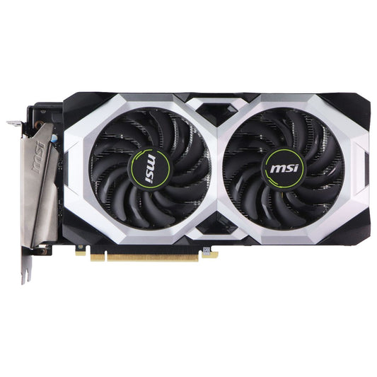 MSI Gaming GeForce RTX 2070 Super 8GB GDDR6 256-bit HDMI/DP Graphics Card Computer Parts - Graphics, Video Cards MSI - Simple Cell Bulk Wholesale Pricing - USA Seller