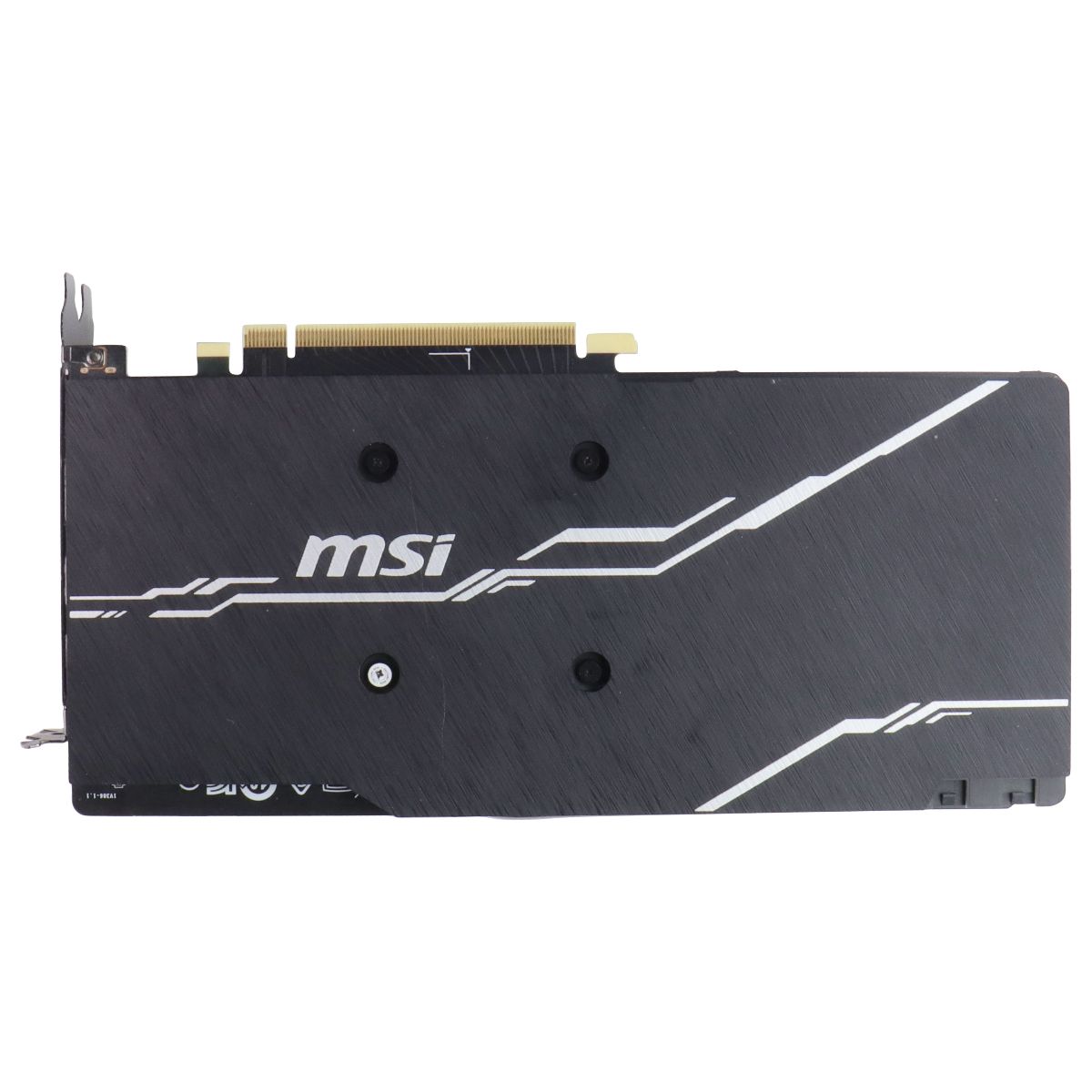 MSI Gaming GeForce RTX 2070 Super 8GB GDDR6 256-bit HDMI/DP Graphics Card Computer Parts - Graphics, Video Cards MSI - Simple Cell Bulk Wholesale Pricing - USA Seller