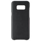 Mujjo Full Grain Leather Series Case for Samsung Galaxy S8+ (Plus) - Black Cell Phone - Cases, Covers & Skins Mujjo - Simple Cell Bulk Wholesale Pricing - USA Seller