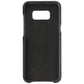 Mujjo Full Grain Leather Series Case for Samsung Galaxy S8+ (Plus) - Black Cell Phone - Cases, Covers & Skins Mujjo - Simple Cell Bulk Wholesale Pricing - USA Seller